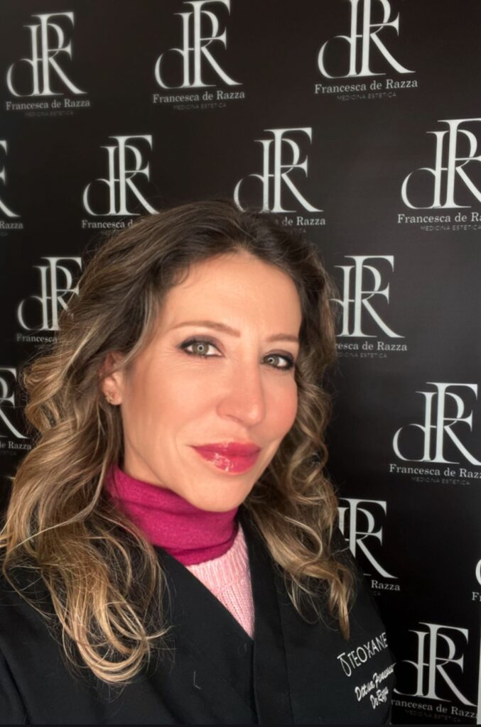 Dott.ssa francesca de razza